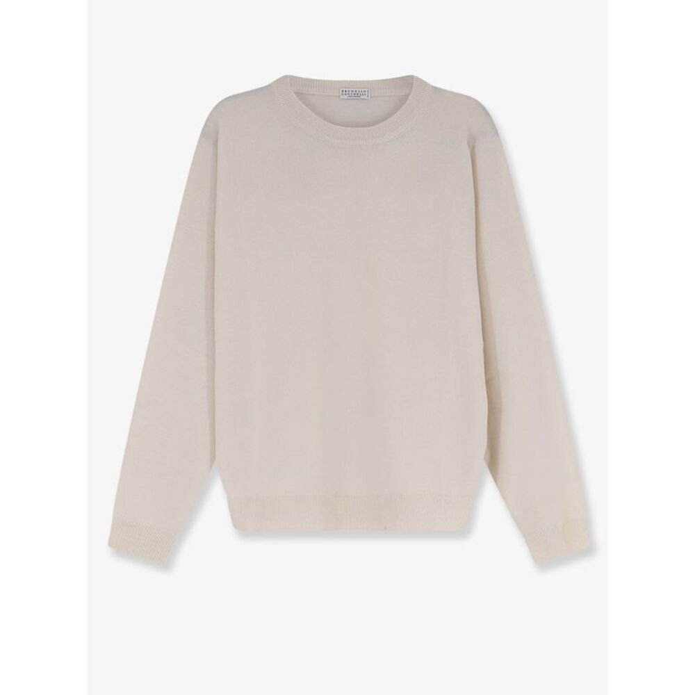 Brunello Cucinelli Women Cashmere Sweater